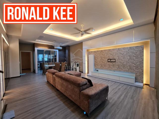 Southbay Residence Tastefully Renovated Batu Maung  1