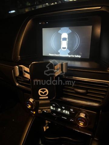2015 Mazda CX-5 2.5 2WD (A) - 5