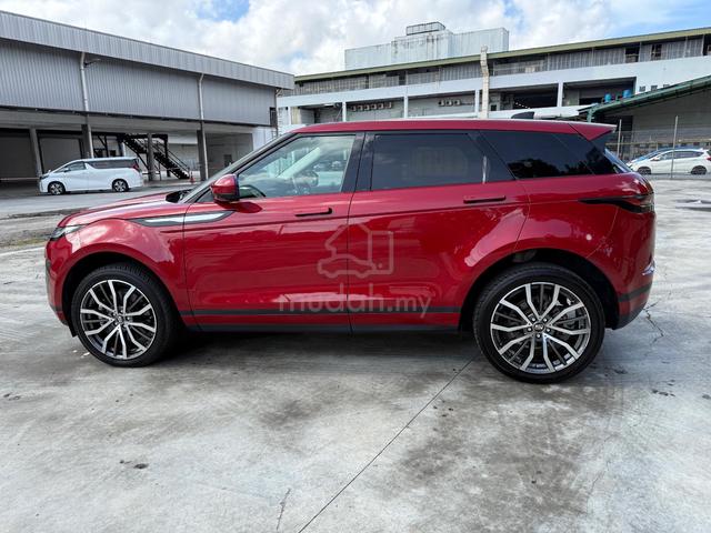 NEGO ❗️❗️2020 Land Rover RANGE ROVER EVOQUE - 2