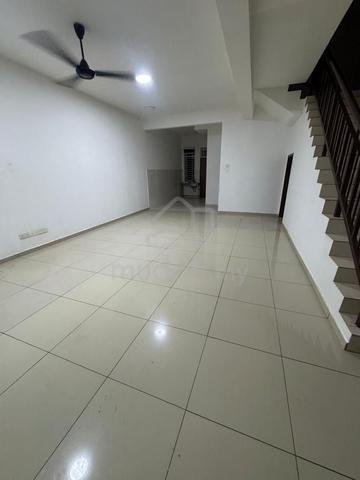 Double storey maya height masai seri alam Johor unikl 1