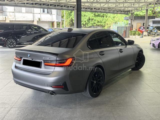 Bmw 320I SPORT 2.0 G20 (A) SPORT FSR 59K+KM U/WRTY - 2