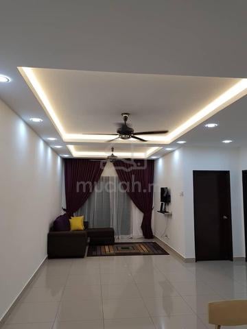 Residensi Zamrud 1