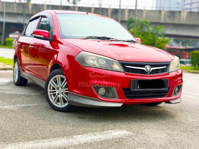 Proton SAGA 1.6 FLX SPECIAL EDITION (A) GOOD CDTON - 1