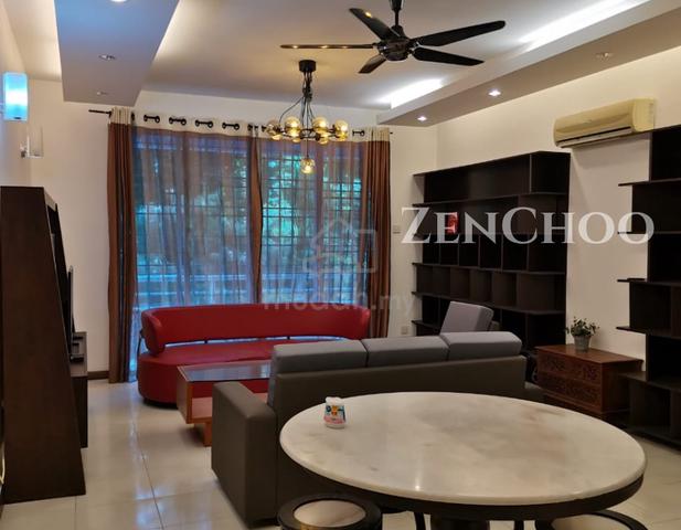 Bayswater Resort Condominium 1