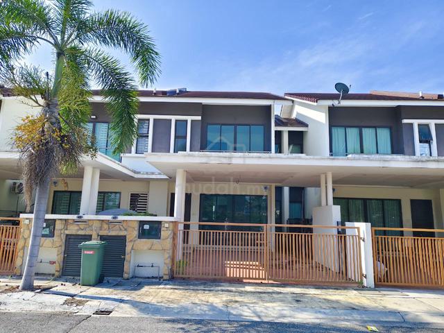 Below MV 90K✔️ Bertam Lakeside, Limonia✨ Good Deal❗️Full Loan❗️ 1