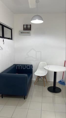 Uni Suites 1