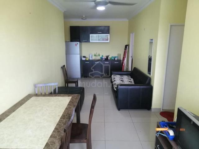 Cyber City Apartment 2 1