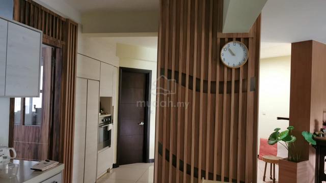 Residensi MH Platinum 2 1