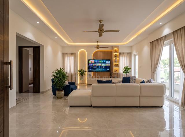 FREEHOLD 3R Next to Bukit Jalil - 7 min to Pavilion 2 | Big BALCONY 1