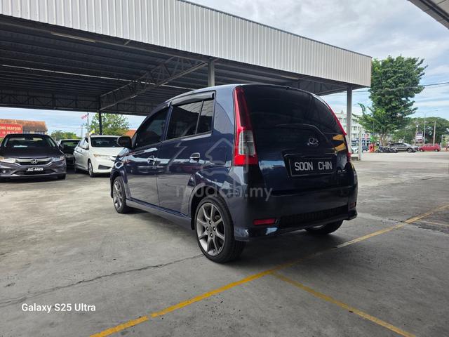 Perodua VIVA 1.0 ELITE EZ(A)2012[Can Loan 6 Years] - 5