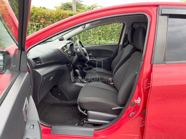 2019 Perodua MYVI 1.3 G (A) - 5