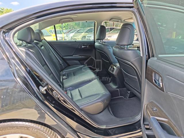 2014 Honda ACCORD FULL SPEC 2.0 (AUTO) - 5