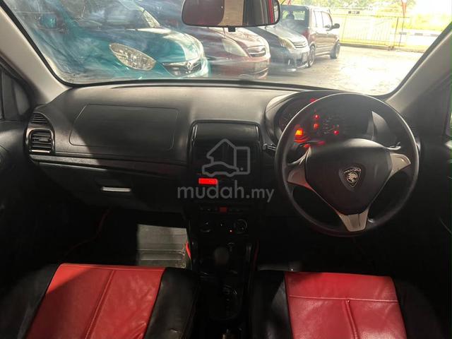 2018 Proton SAGA 1.3 (A) - 5