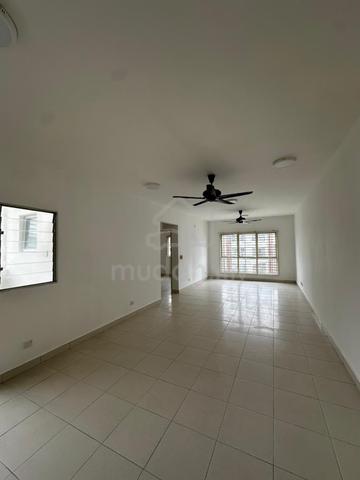 Seri Mutiara Apartment @ Setia Alam 1
