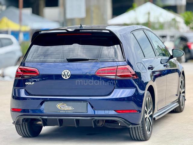 Volkswagen GOLF 1.4 R-LINE FULL SERVICE RECORD !! - 2