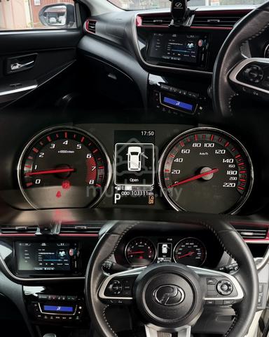 2022 Perodua MYVI 1.5 AV (A) - 5