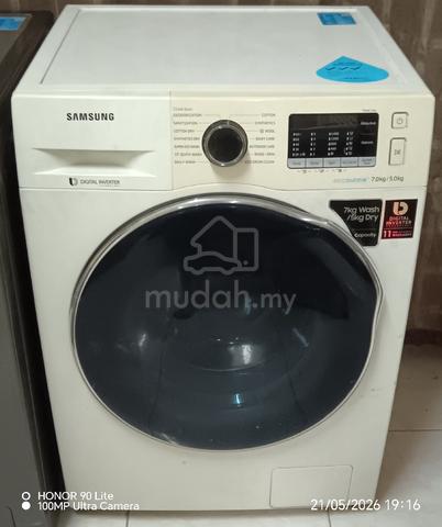 Carousel Image Selected