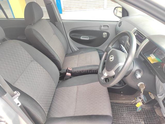 2013 Perodua VIVA 1.0 ELITE AT (A) - 5