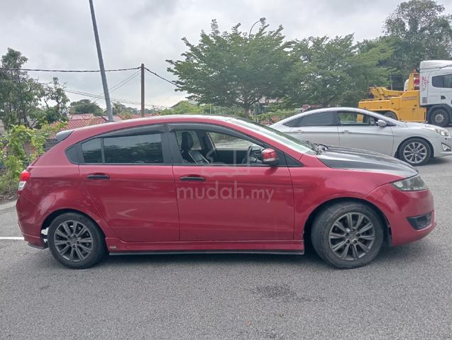 2013 Proton SUPRIMA S 1.6 PREMIUM (A) - 5