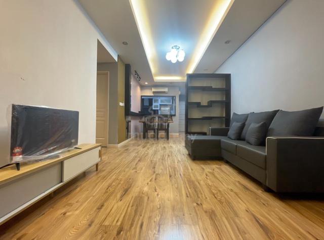 Alam Damai Condominium 1