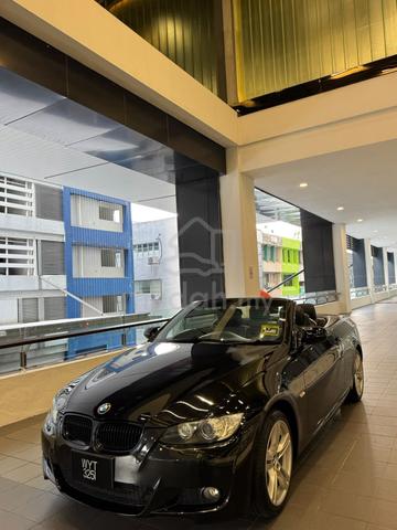 2007 BMW E93 325i Coupe 2.5 (A) - 3