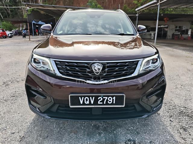 2019 Proton X70 1.8 TGDI PREMIUM 2WD (A) - 2