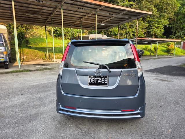 2011 Perodua ALZA 1.5 EZI (A) - 3
