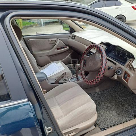 1999 Toyota CAMRY 2.2 GX (A) - 3