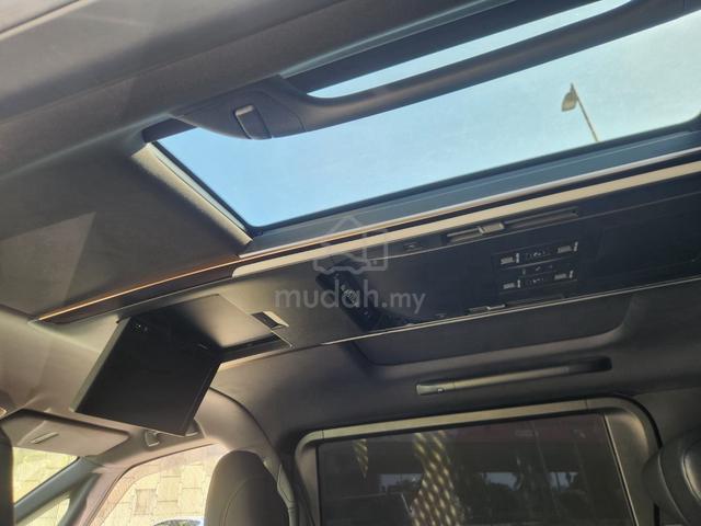 2024 Toyota Alphard 2.5 Z Modelista Bodykit - 5