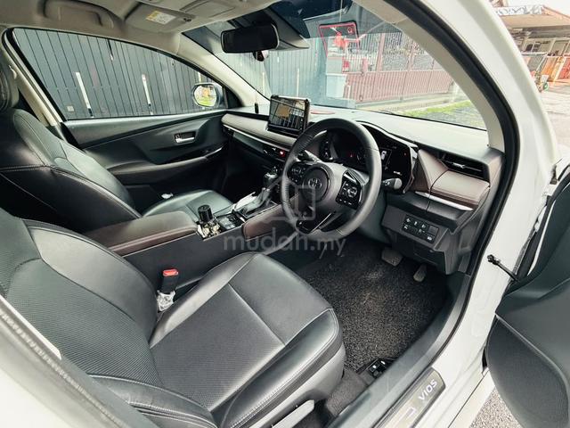 2024 Toyota VIOS 1.5 G MY23 (A) - 5