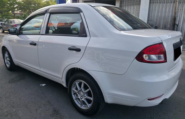 2014 Proton SAGA 1.3 A FLX EXECUTIVE (A) (SEDAN)🤍 - 4