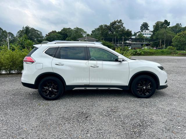 2018 Nissan X-TRAIL 2.0 AERO EDITION NISMO T32 - 3