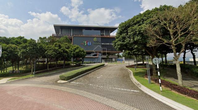 Semenyih Bungalow Land Setia Ecohill 【Security】 1