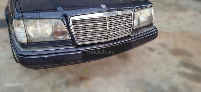 1995 Mercedes Benz 230TE 2.3 (A) - 3