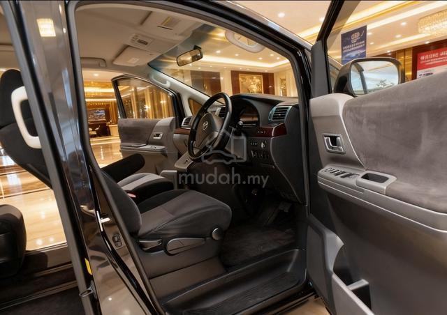 OFFER LAGI 2012 Toyota VELLFIRE 2.4 FACELIFT(A) - 4