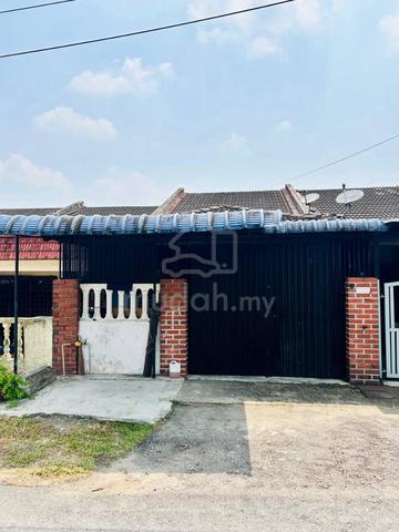 Rumah single story for sale- Taman Kempas ,Johor Bahru 1