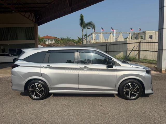2022/2023 Perodua ALZA 1.5 ADVANCE (A) - 4