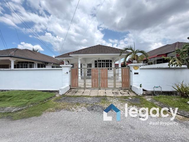 Banglo Desa Sri Ampang, Ipoh Untuk Dijual 1