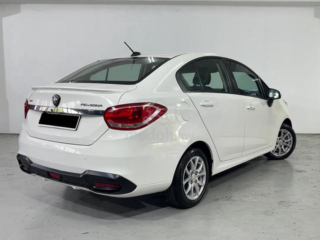 2018 Proton PERSONA 1.6 KEYLESS PUSH START - 2
