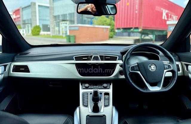 FULL LOAN 2022 Proton X70 1.5 EXECUTIVE 2WD (A) - 3