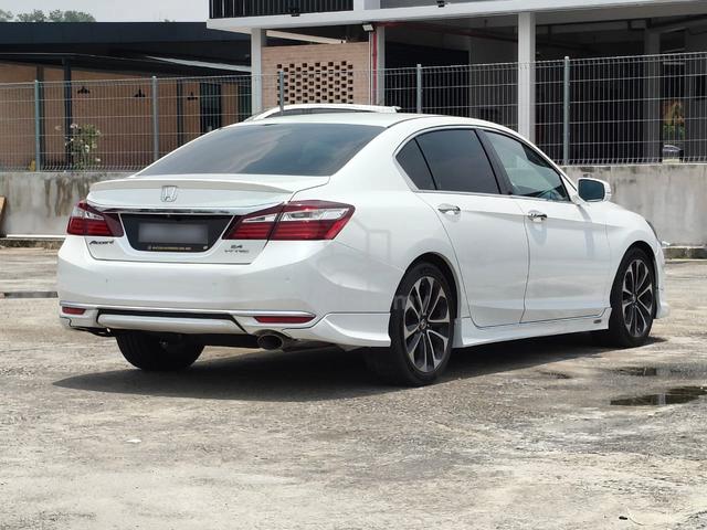 2017 Honda ACCORD 2.4 VTI-L MY2013 FACELIFT (A) - 3