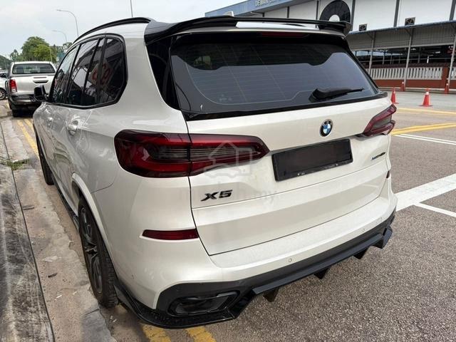 2021 Bmw X5 3.0 XDRIVE45E MY19 G05 (A) - 4