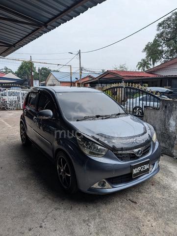2012 Perodua MYVI 1.3 SXI PREMIUM (M) - 2