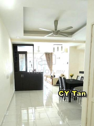 Regency Heights 1
