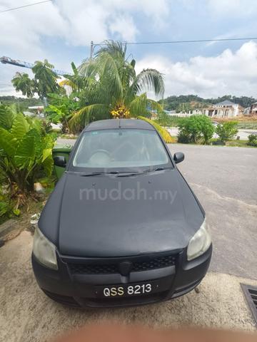 2010 Proton SAGA 1.3 M-LINE (M) - 3