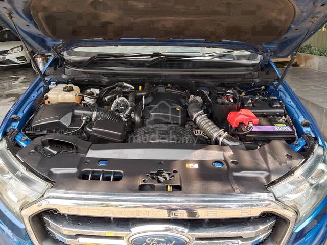 2018 Ford Ranger 2.0 Bi-Turbo (A) Wildtrak 4x4 - 3