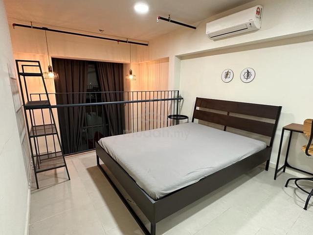Tamarind Suites @ Cyberjaya 1