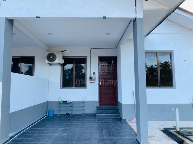 Rumah Sewa Semi-D Gong Badak, Kuala Nerus, Terengganu 1