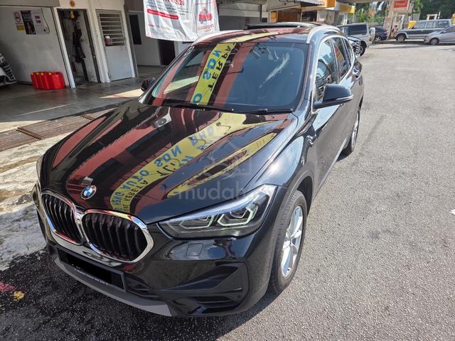 2021 Bmw X1 sDRIVE18i 1.5cc (UW28/11/2026) - 3