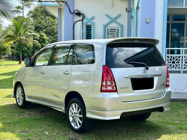 2006 Toyota INNOVA 2.0 G (A) - 5